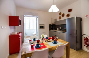 Jolie Julie Accomodation Sassari